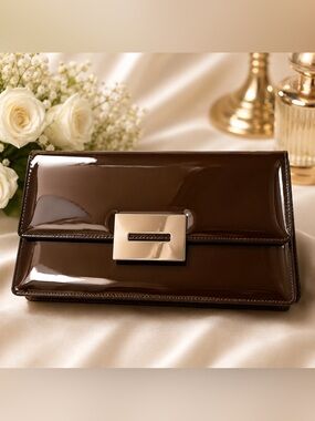 High Fashion Clutch